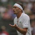 Alexander Zverev