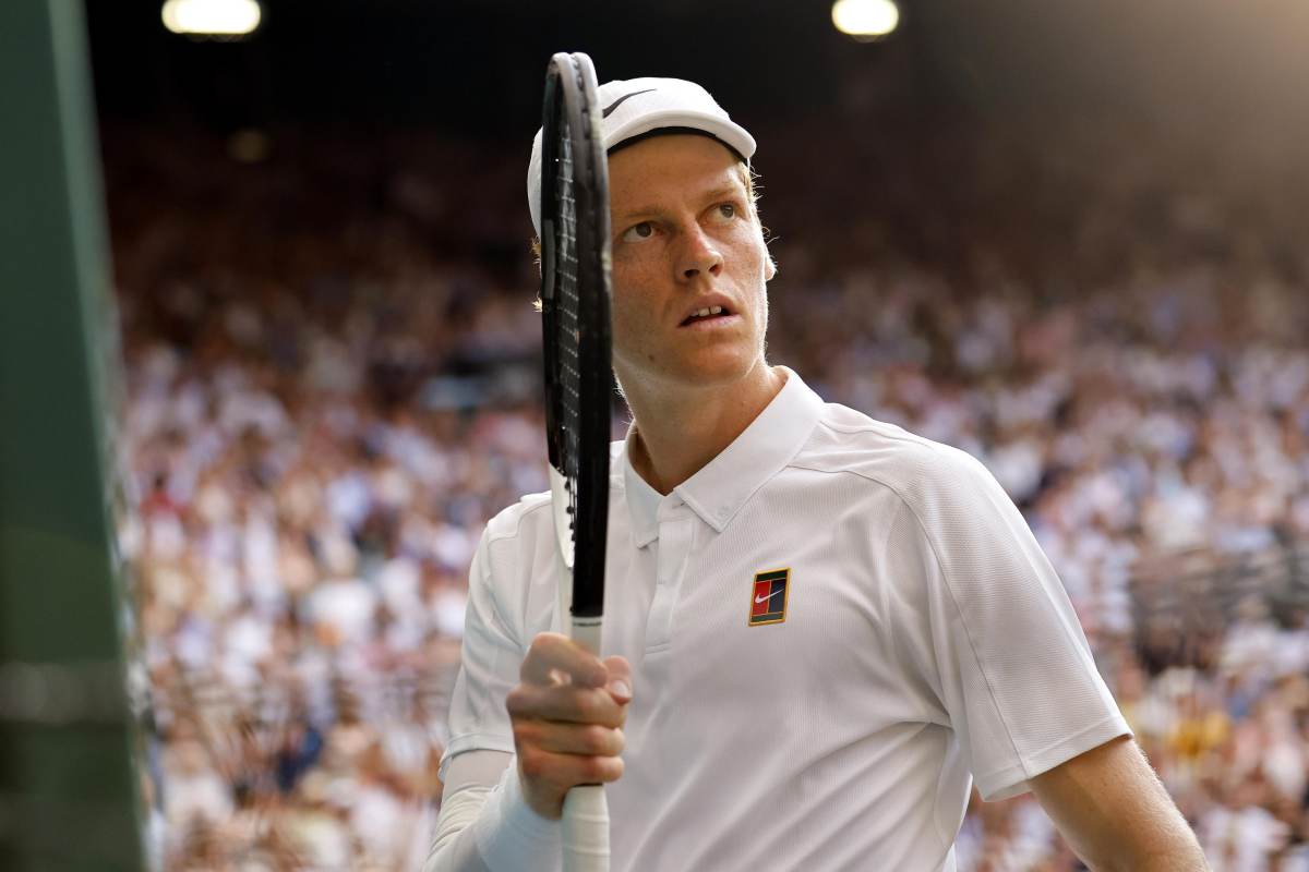 Jannik Sinner, numero 1 del Ranking ATP