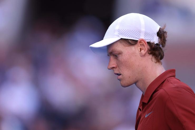 Profilo di Jannik Sinner