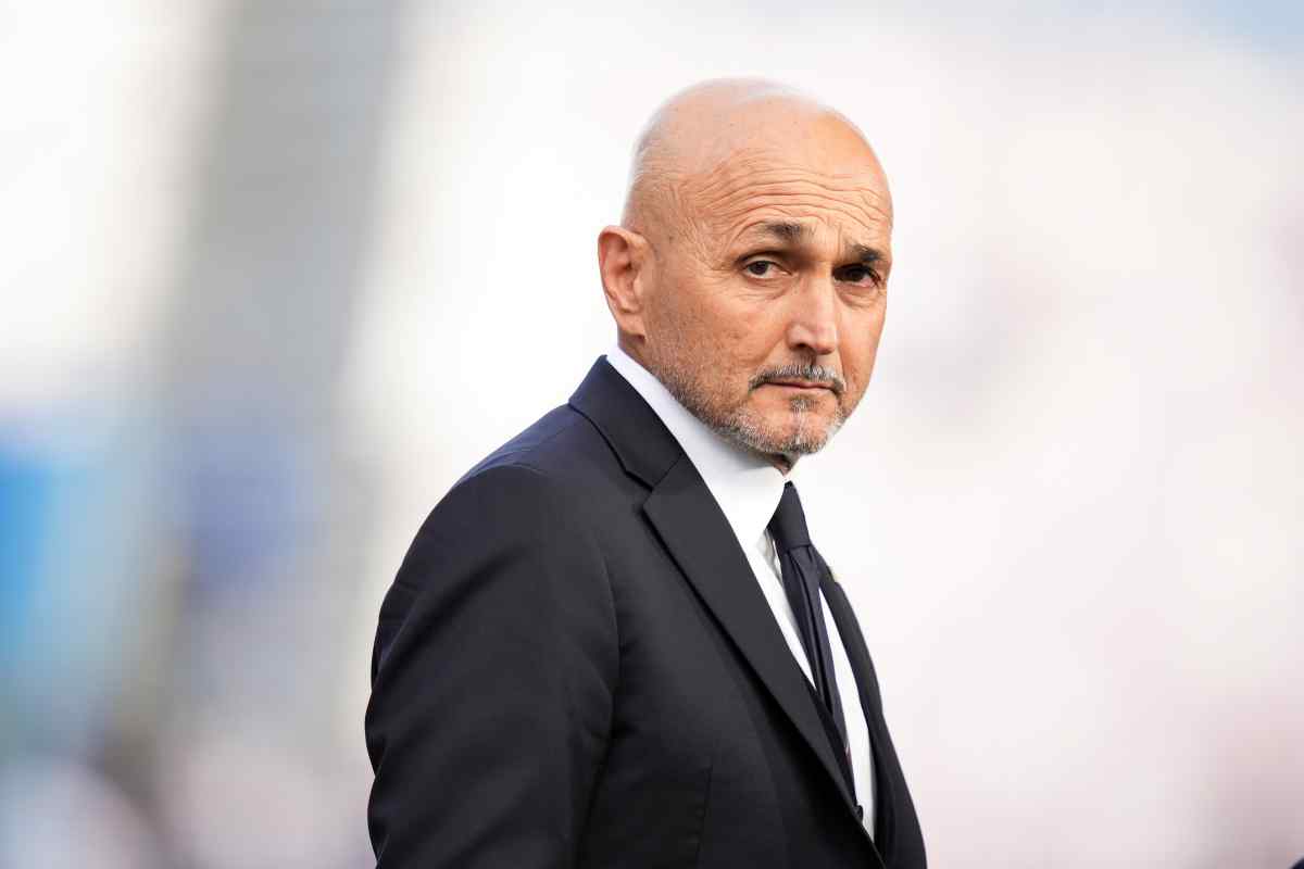 Spalletti
