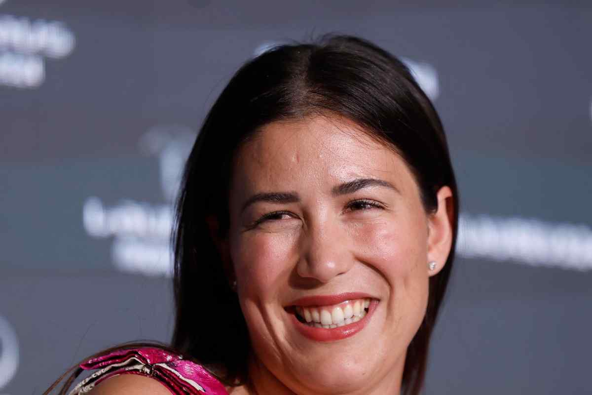 Muguruza