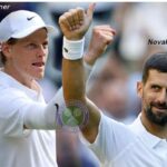 Sinner Djokovic
