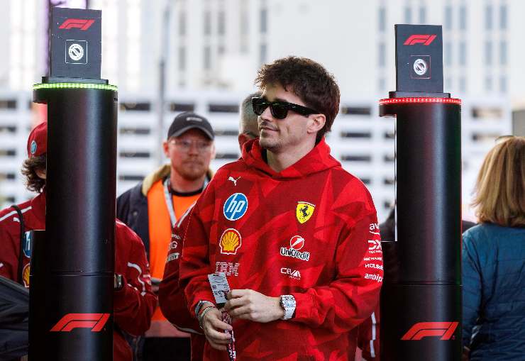 Charles Leclerc