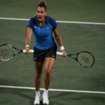 Kyrgios trionfa su Sabalenka in due set alla Battaglia dei Sessi 2025 a Dubai