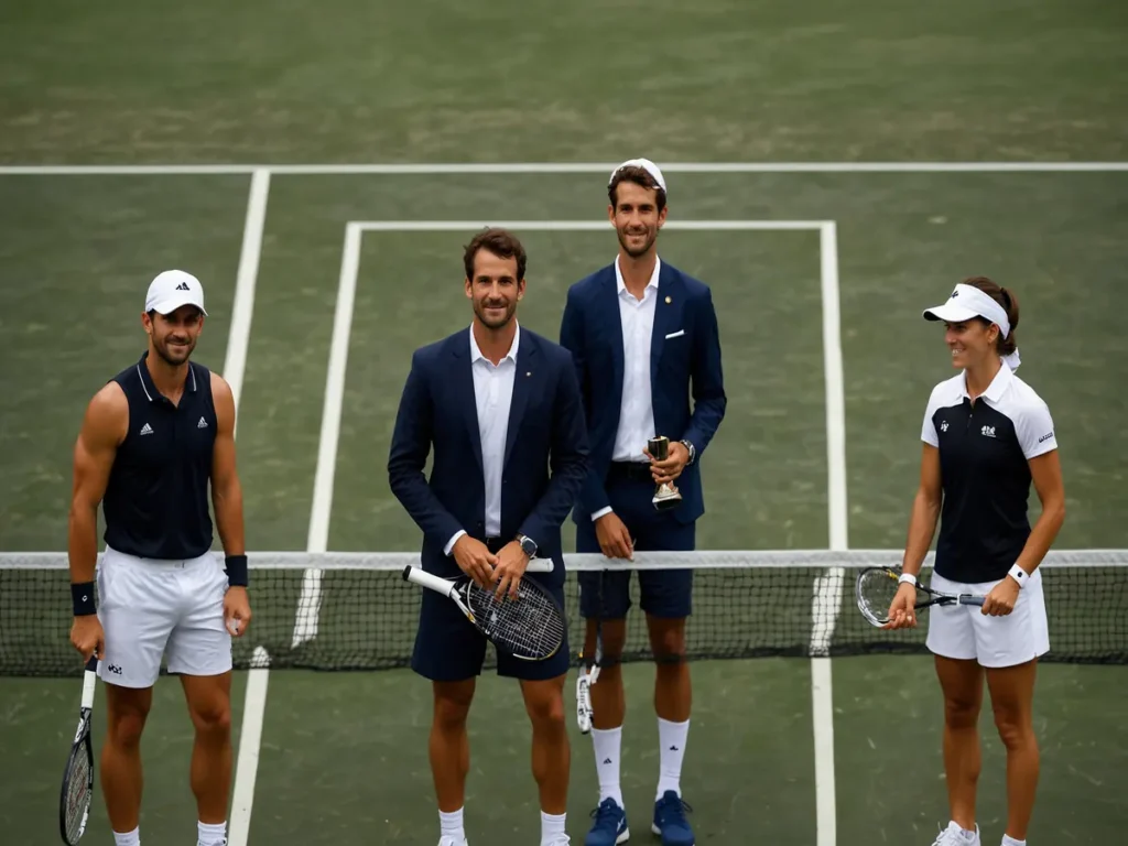 Rivoluzione nel Tennis: le nuove regole del Ranking ATP dal 2026