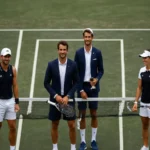 Rivoluzione nel Tennis: le nuove regole del Ranking ATP dal 2026