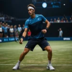 Next Gen ATP Finals 2025: Jodar trionfa su Landaluce e tiene vive le speranze di semifinale