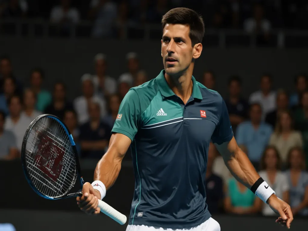 Anteprima del look di Novak Djokovic per gli Australian Open 2026: svelato l'outfit del campione serbo - FOTO