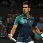 Anteprima del look di Novak Djokovic per gli Australian Open 2026: svelato l'outfit del campione serbo - FOTO