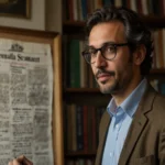 Stefano Meloccaro: Tra Sogni di Giornalismo e Giocatori Simpatici - L'Intervista del Direttore Scanagatta