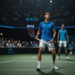 Learner Tien trionfa alle Next Gen ATP Finals 2025: la stella emergente supera Blockx e si aggiudica il titolo