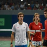 Esibizioni di Fine Stagione: Cobolli, Fils e Rublev a Shenzhen, Humbert, Andreeva e Fokina a Macao