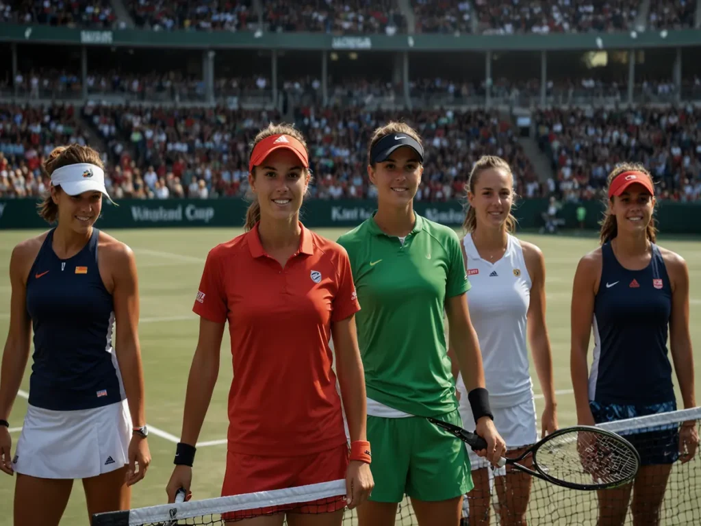 United Cup 2026: Dettagli sul Montepremi, Regolamento, Format e Punti Ranking ATP e WTA