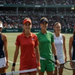 United Cup 2026: Dettagli sul Montepremi, Regolamento, Format e Punti Ranking ATP e WTA