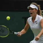 Draper Rinuncia Ancora: Salterà il Tennis Masters di Macao Dopo l'UTS di Londra