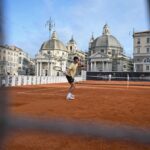 ATP ROMA