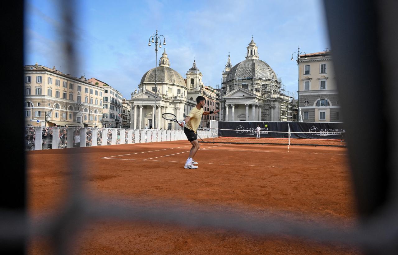 ATP ROMA
