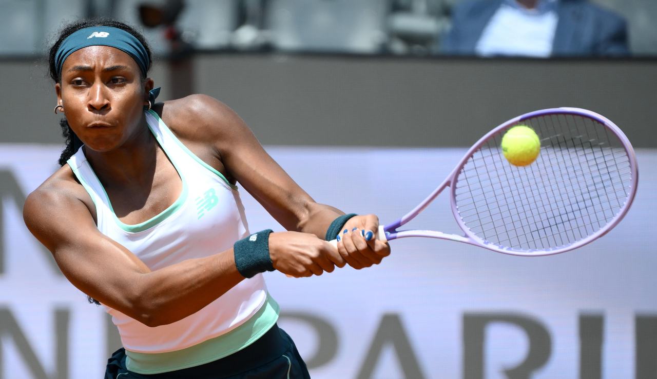 coc gauff vince