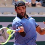 Matteo Berrettini