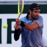 Matteo Berrettini